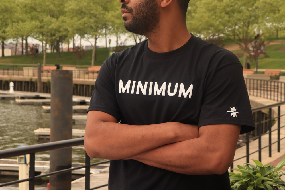 MINIMUM T-Shirt